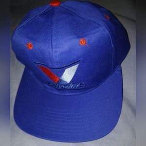 (NWT) Vintage NASCAR Hat